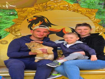 Land of Lions - Animal Planet