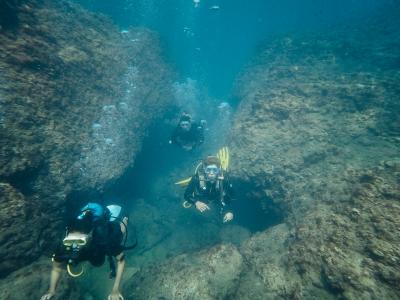 Дайвинг-Тур