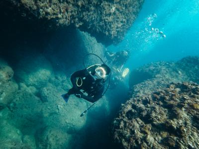 Дайвинг-Тур