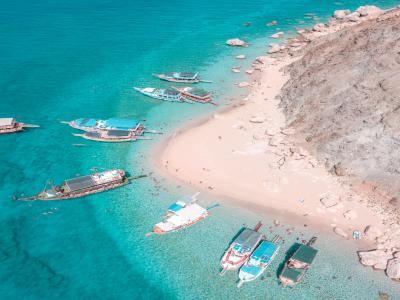 Adrasan Suluada Tekne Turu