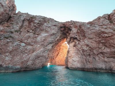 Adrasan Suluada Tekne Turu