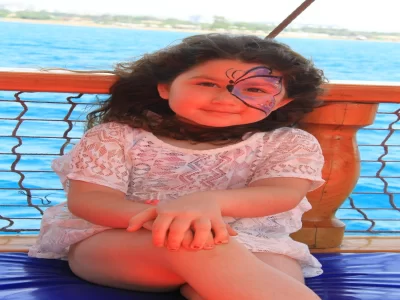 Karayip Korsan Tekne Turu