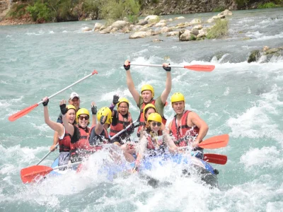Rafting Combo Paketi