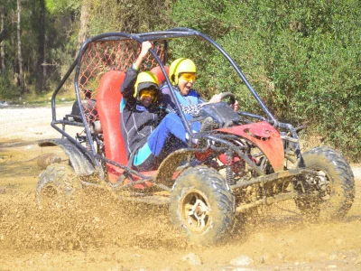 Rafting Combo Paketi