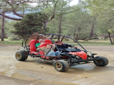 Rafting Combo Paketi