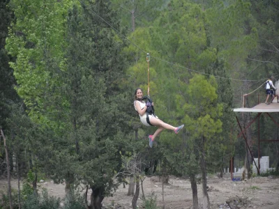 Rafting Combo Paketi