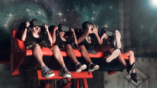 The Land Of Legends - Theme Park Antalya