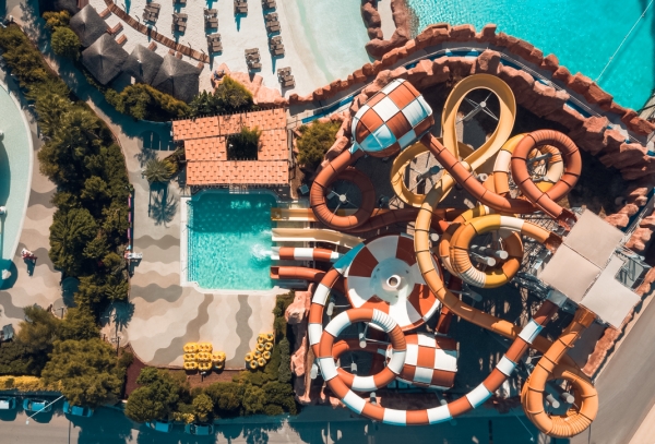 The Land Of Legends - Theme Park Antalya
