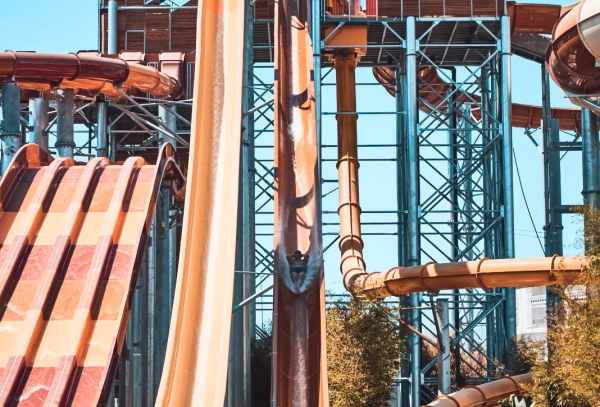 The Land Of Legends - Theme Park Antalya