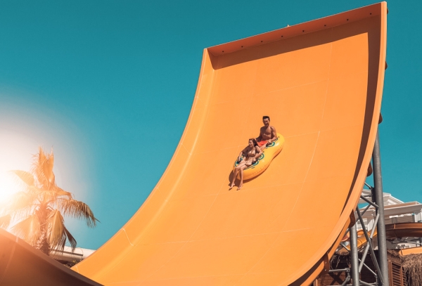 The Land Of Legends - Theme Park Antalya