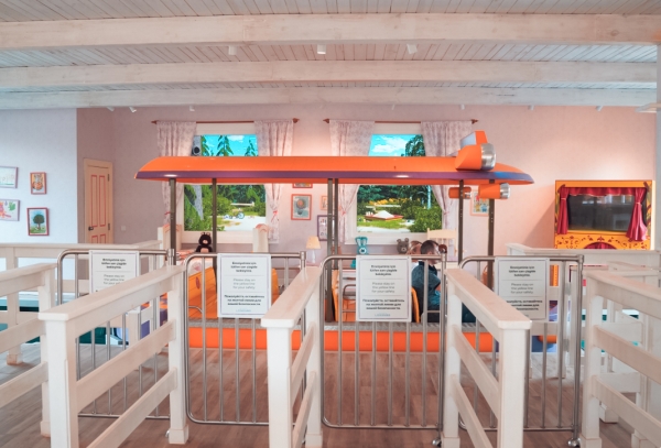 The Land Of Legends - Theme Park Antalya