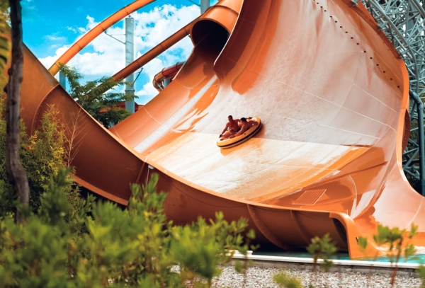 The Land Of Legends - Theme Park Antalya