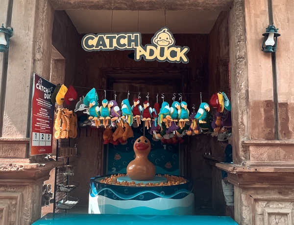 The Land Of Legends - Theme Park Antalya