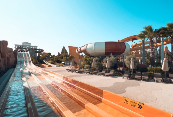 The Land Of Legends - Theme Park Antalya