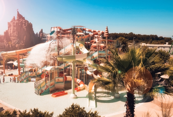 The Land Of Legends - Theme Park Antalya