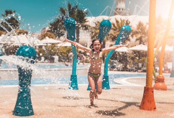 The Land Of Legends - Theme Park Antalya