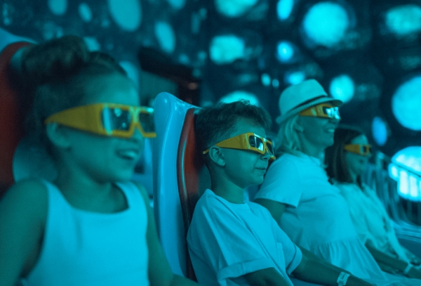 The Land Of Legends - Theme Park Antalya