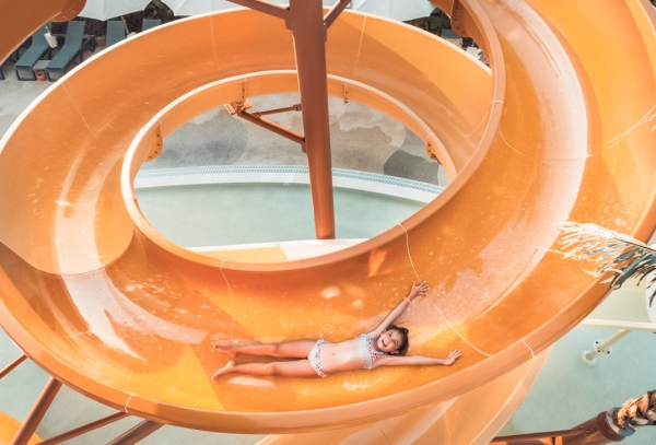 The Land Of Legends - Theme Park Antalya