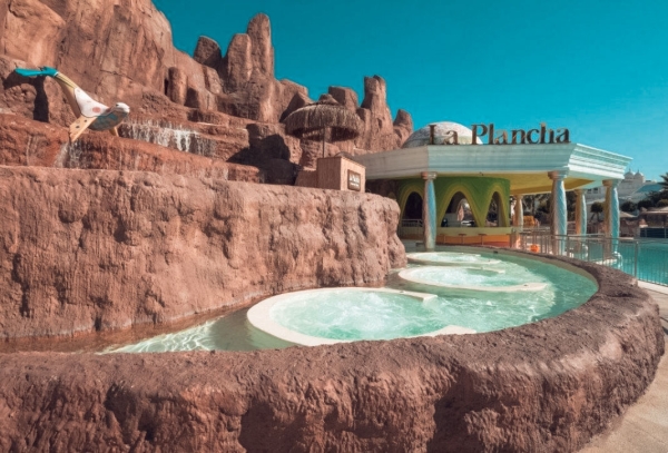 The Land Of Legends - Theme Park Antalya