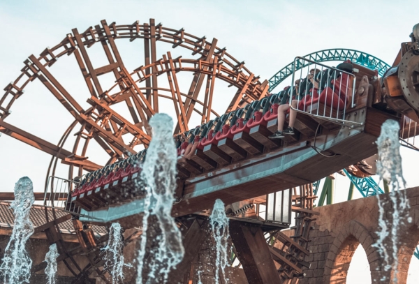 The Land Of Legends - Theme Park Antalya