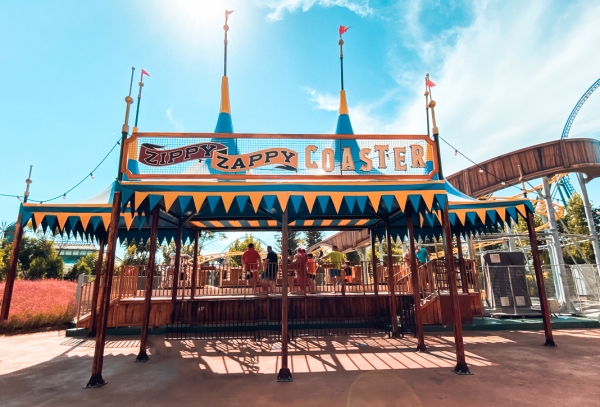 The Land Of Legends - Theme Park Antalya