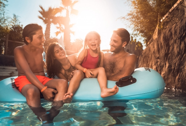 The Land Of Legends - Theme Park Antalya