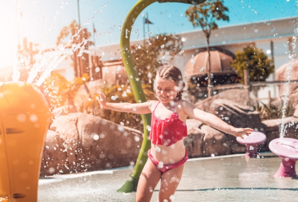 The Land Of Legends - Theme Park Antalya