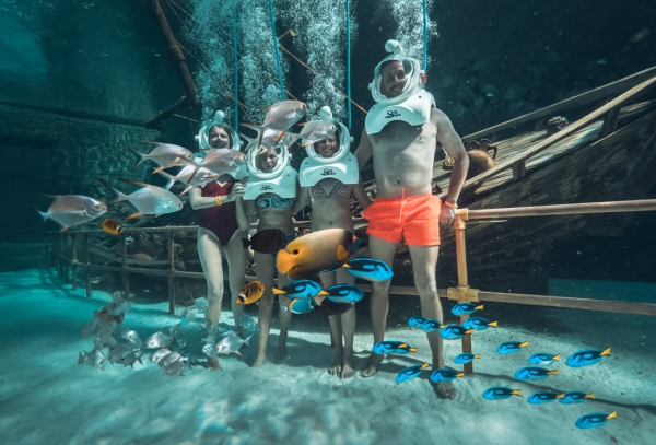 The Land Of Legends - Theme Park Antalya