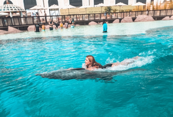 The Land Of Legends - Theme Park Antalya