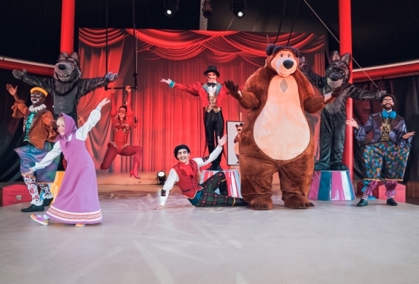 The Land Of Legends - Theme Park Antalya