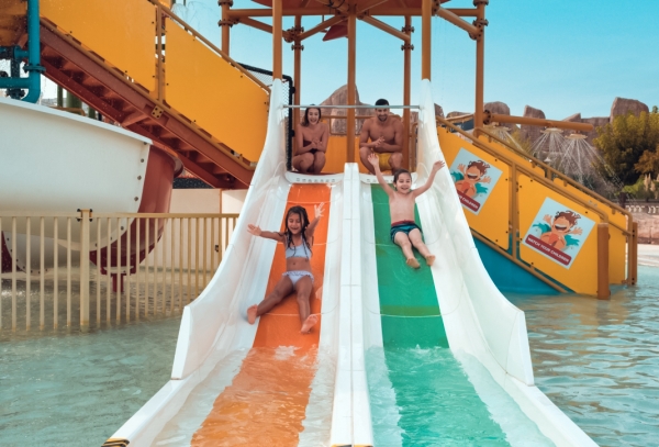 The Land Of Legends - Theme Park Antalya