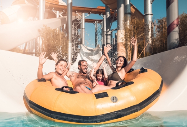 The Land Of Legends - Theme Park Antalya