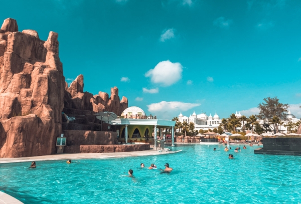 The Land Of Legends - Theme Park Antalya