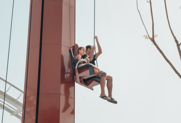 The Land Of Legends - Theme Park Antalya