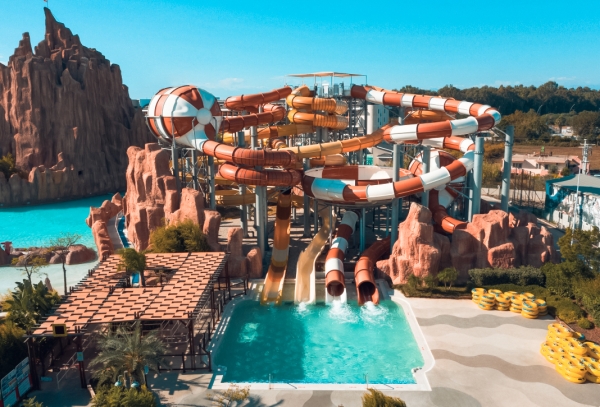 The Land Of Legends - Theme Park Antalya