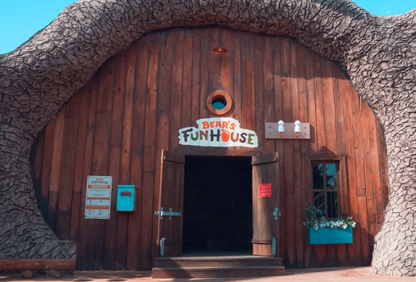 The Land Of Legends - Theme Park Antalya