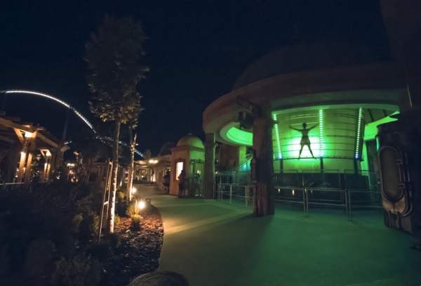 The Land Of Legends - Theme Park Antalya