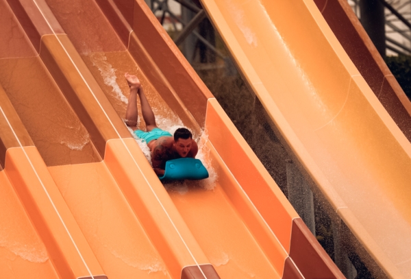 The Land Of Legends - Theme Park Antalya