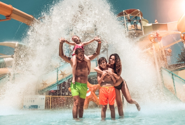 The Land Of Legends - Theme Park Antalya