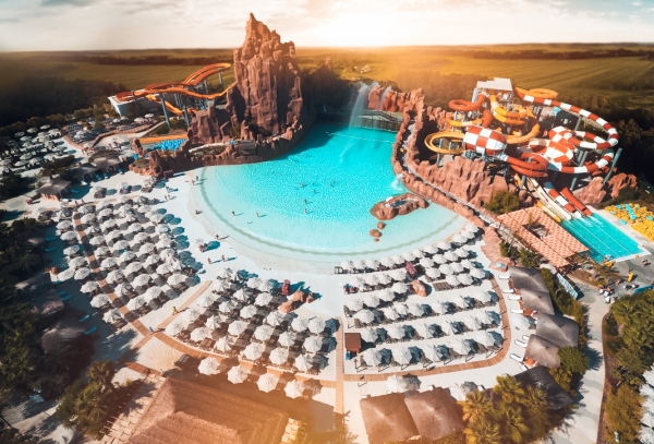 The Land Of Legends - Theme Park Antalya