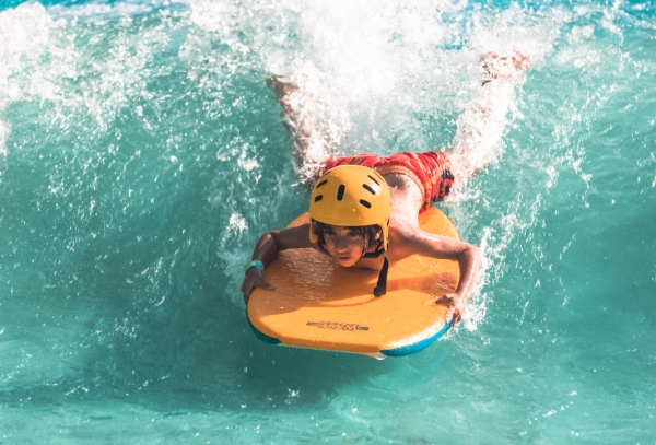 The Land Of Legends - Theme Park Antalya