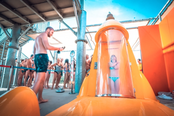 The Land Of Legends - Theme Park Antalya