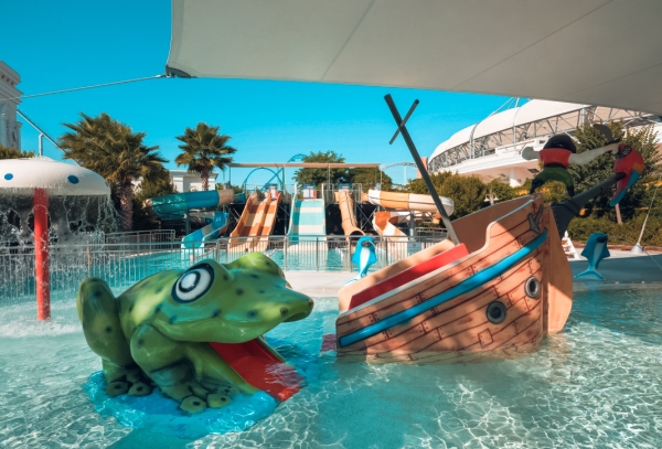 The Land Of Legends - Theme Park Antalya