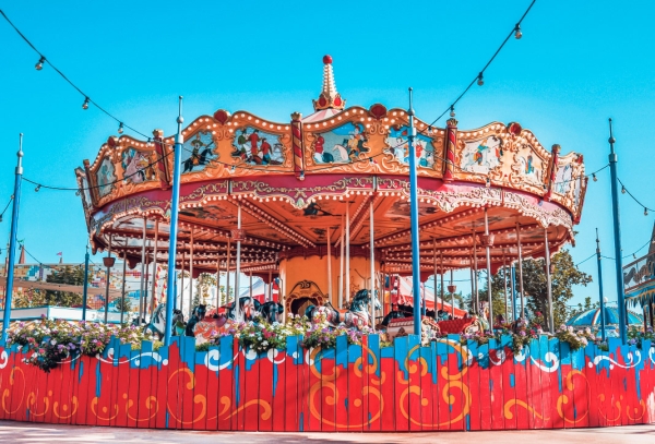 The Land Of Legends - Theme Park Antalya