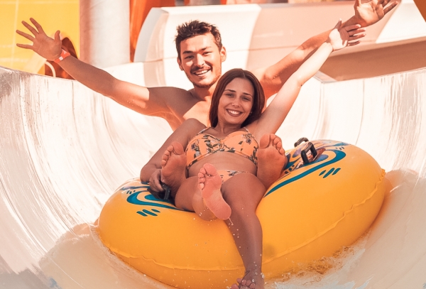 The Land Of Legends - Theme Park Antalya