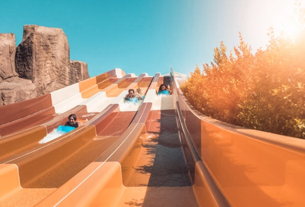 The Land Of Legends - Theme Park Antalya