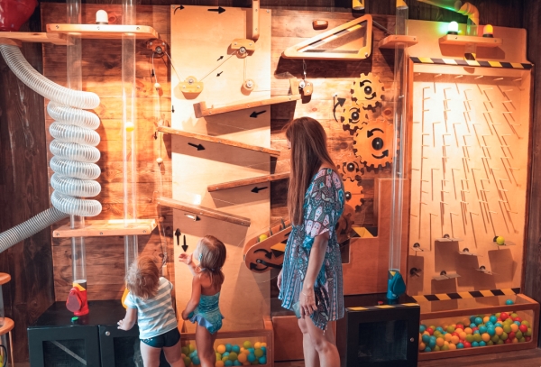 The Land Of Legends - Theme Park Antalya