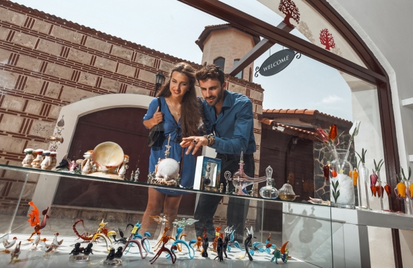 Turks Bad & Modderbad