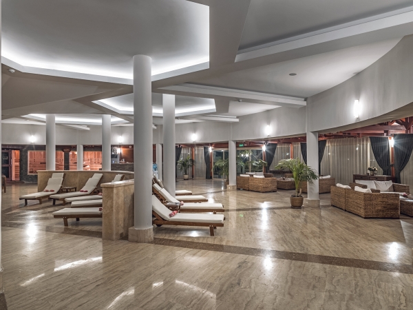 Turks Bad & Modderbad