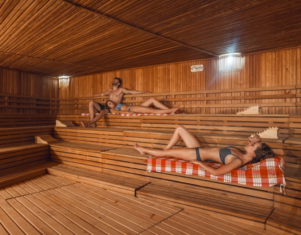 Turks Bad & Modderbad